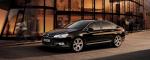 Citroen C5 2009 года (CN)